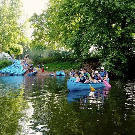 Holiday home In Dordogne Near Lascaux Cave *