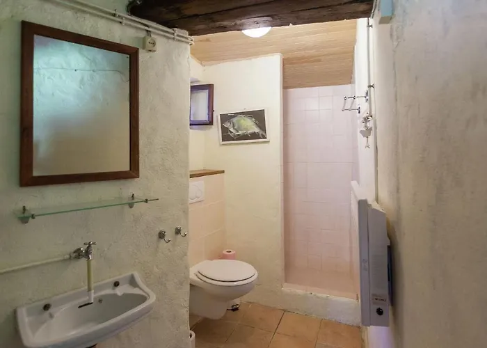 펜션 In Dordogne Near Lascaux Cave 메이랄