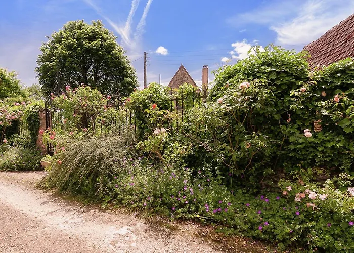 In Dordogne Near Lascaux Cave 펜션